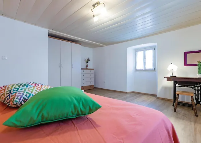 Cozy Home In Pazin With House A Panoramic View