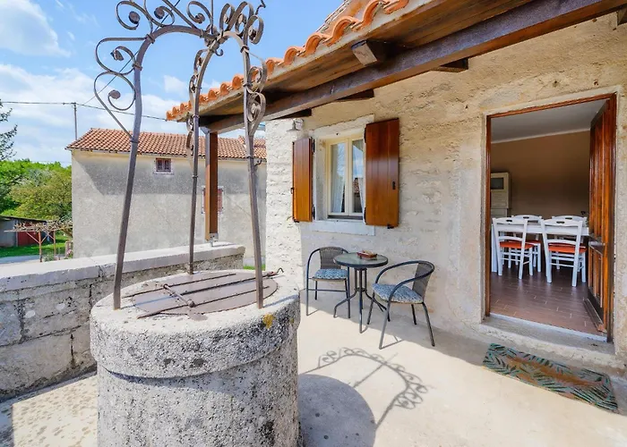 Cozy Home In Pazin With House A Panoramic View
