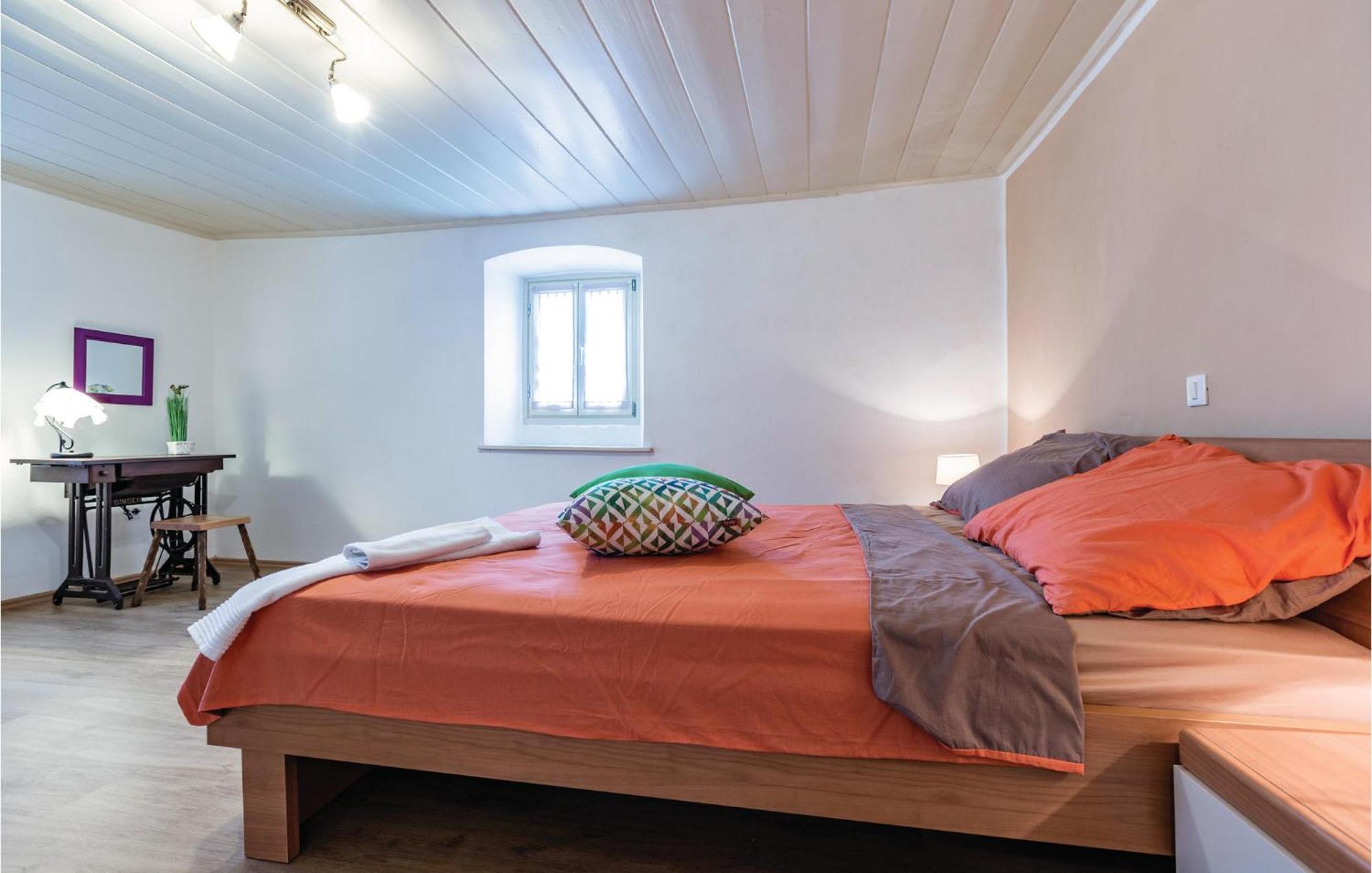 Cozy In With House A Panoramic View