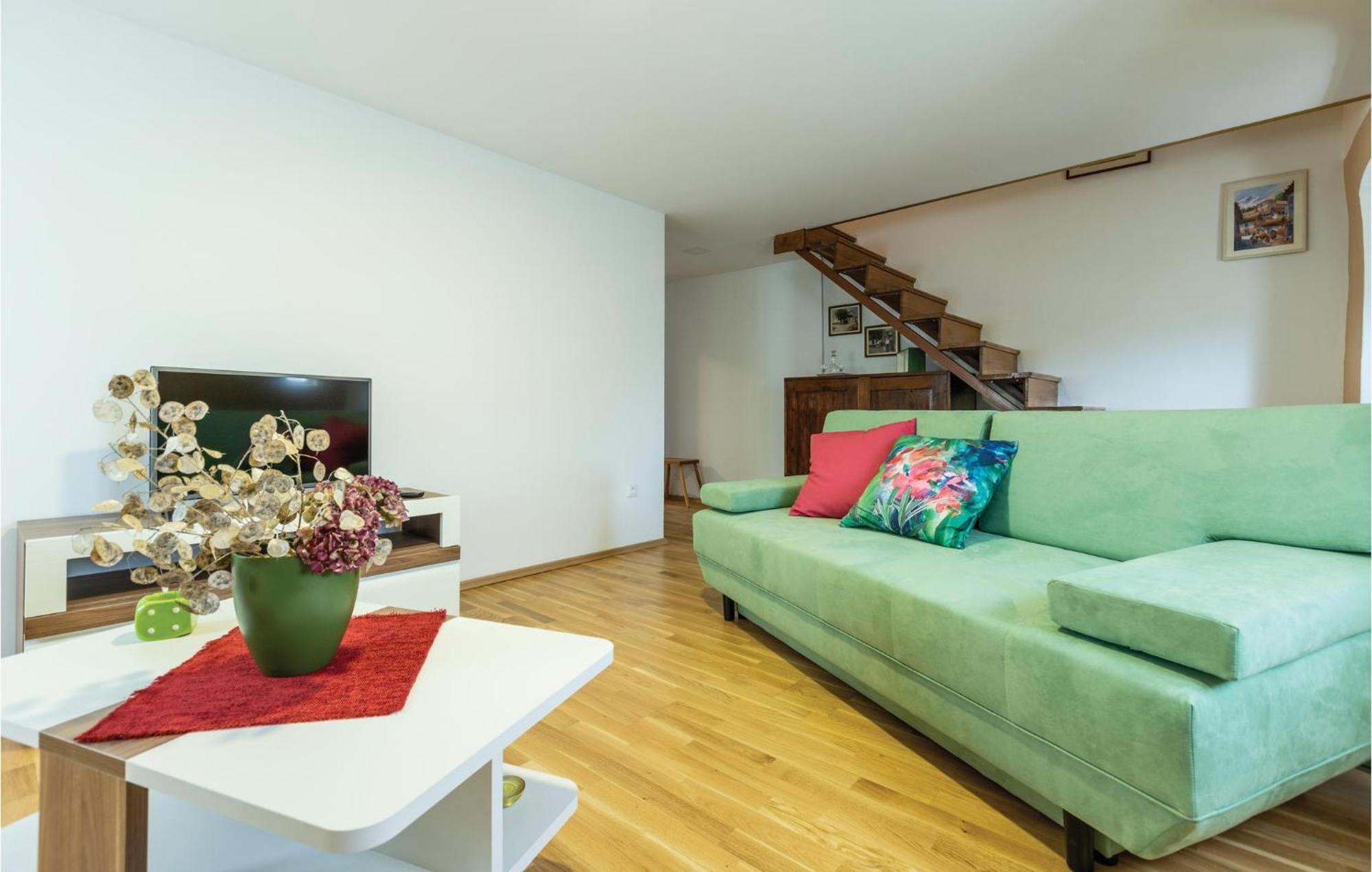 Holiday home Cozy In With House A Panoramic View Pazin