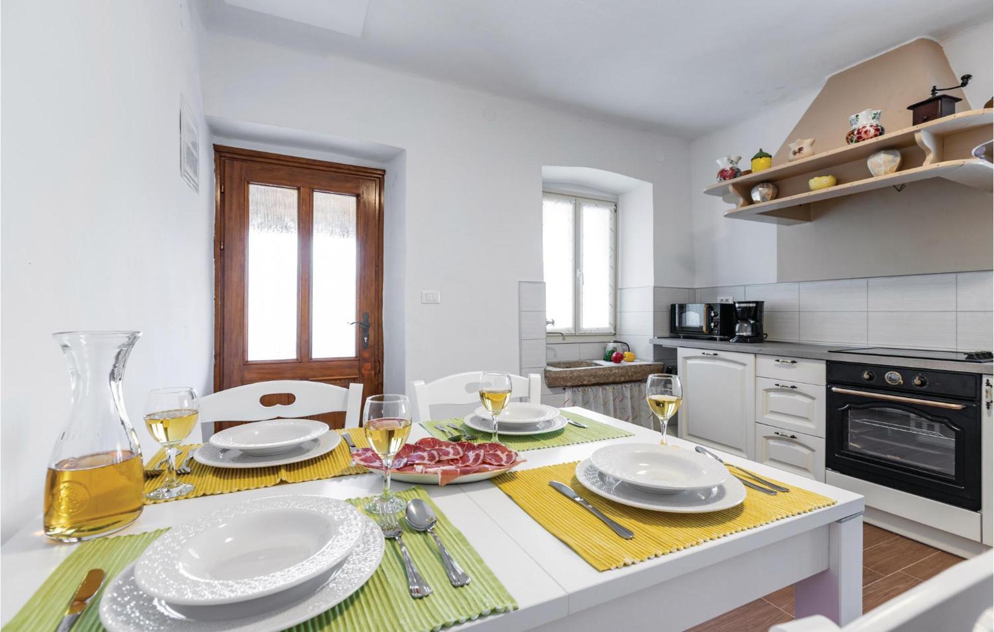 Cozy In With House A Panoramic View Holiday home Pazin