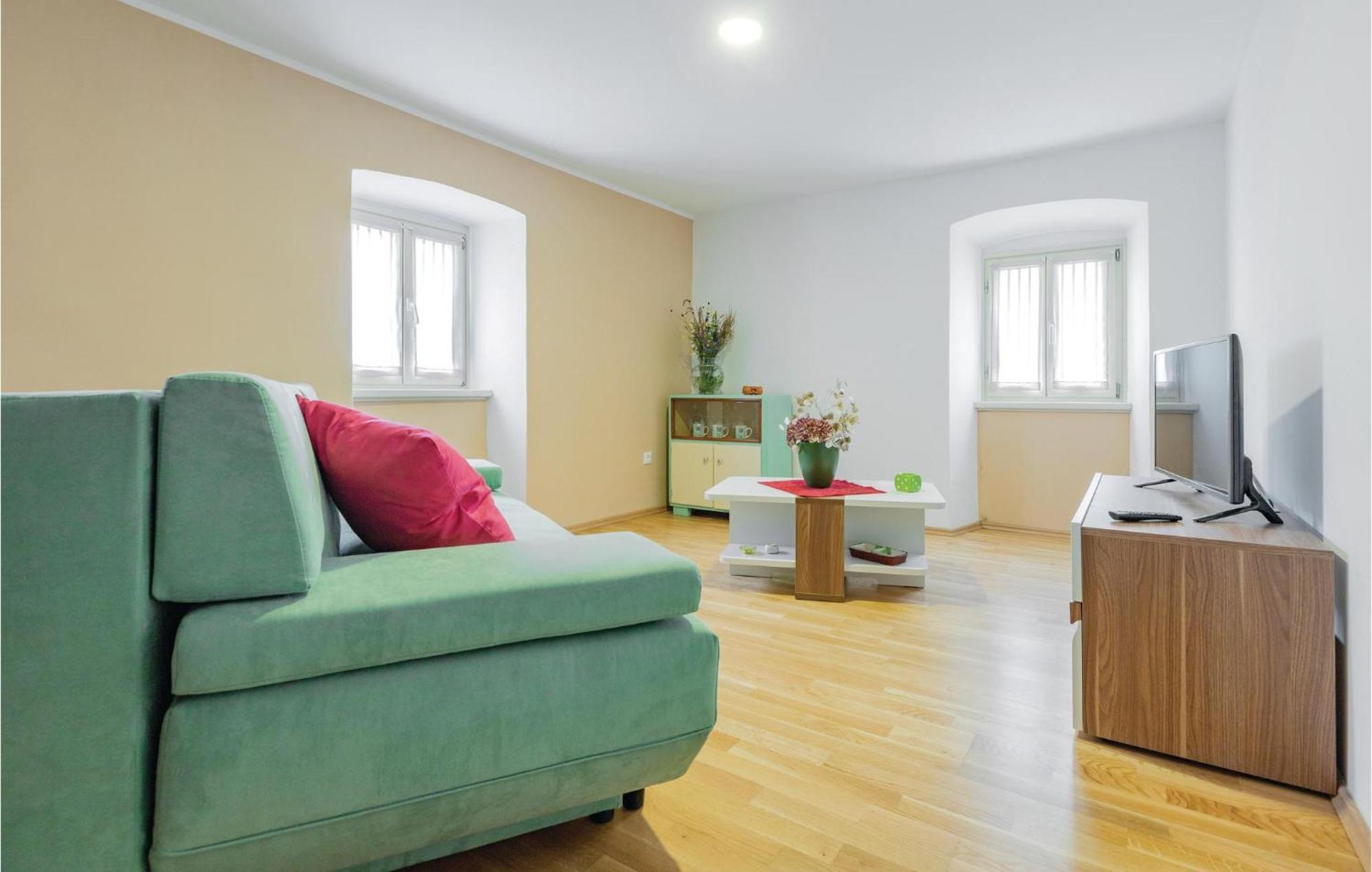 Holiday home Cozy In With House A Panoramic View Pazin