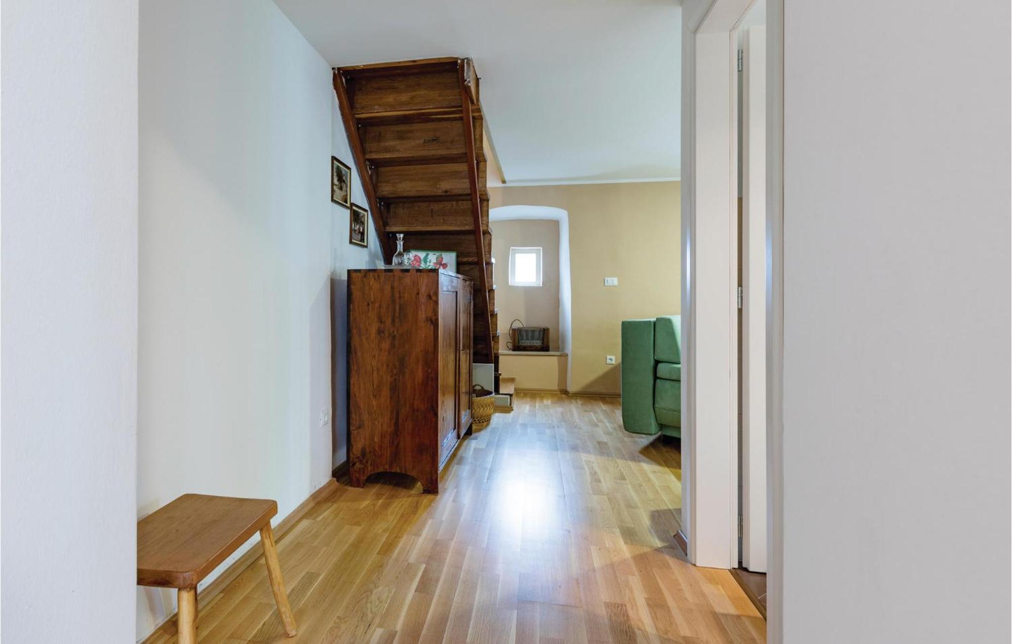 Cozy In With House A Panoramic View Holiday home