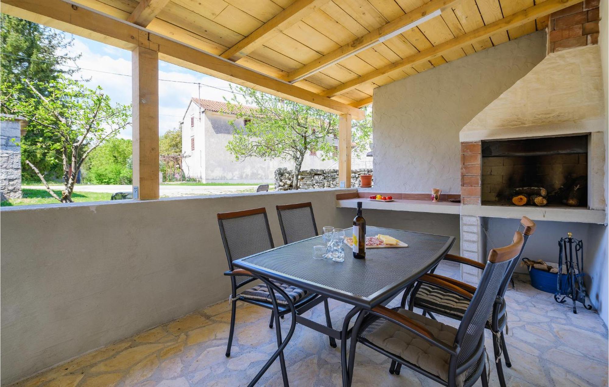 Holiday home Cozy In With House A Panoramic View