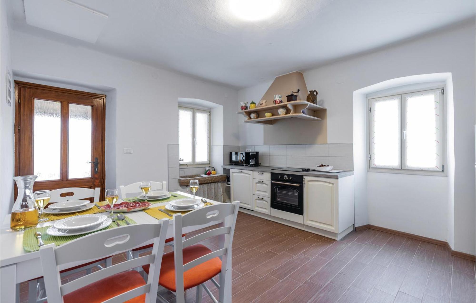 Holiday home Cozy In With House A Panoramic View *