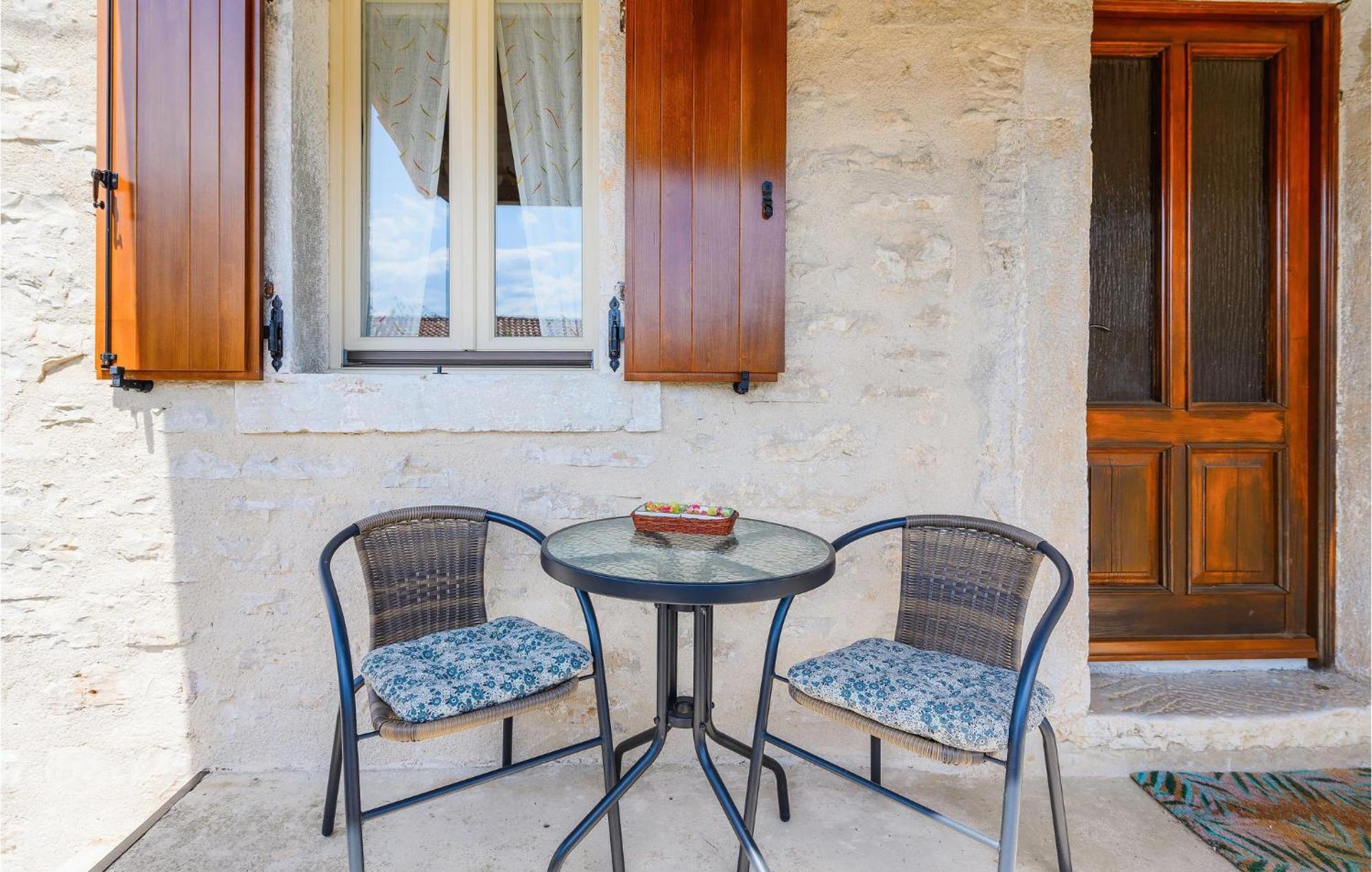 Cozy In With House A Panoramic View * Pazin