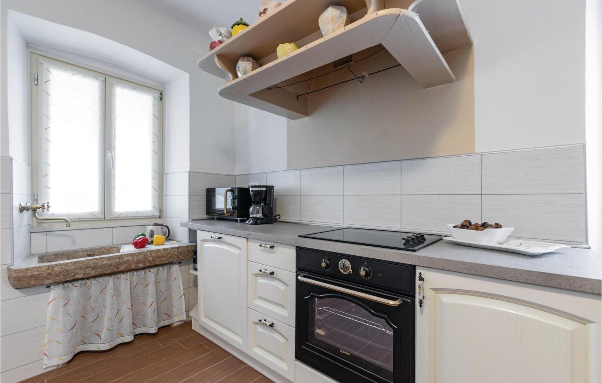 Cozy In With House A Panoramic View * Pazin